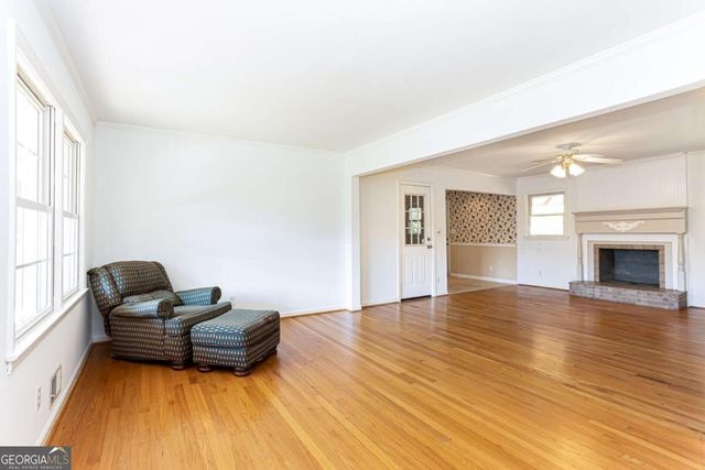 461 Highview Drive SE, Smyrna, GA 30082