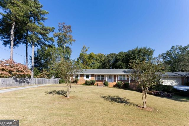 461 Highview Drive SE, Smyrna, GA 30082