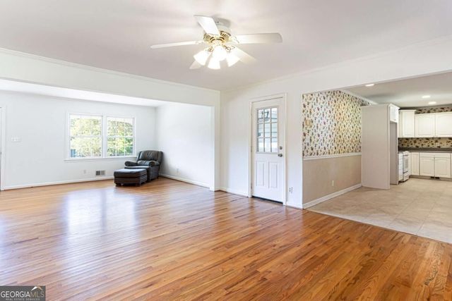 461 Highview Drive SE, Smyrna, GA 30082
