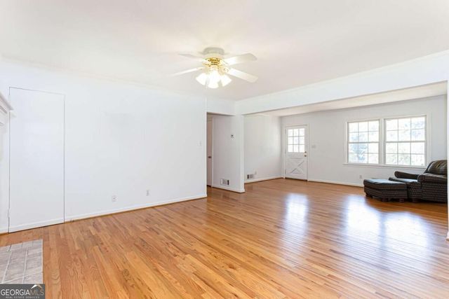 461 Highview Drive SE, Smyrna, GA 30082