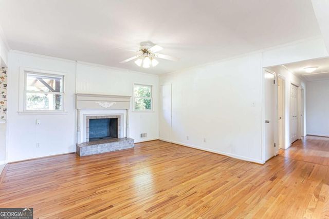 461 Highview Drive SE, Smyrna, GA 30082