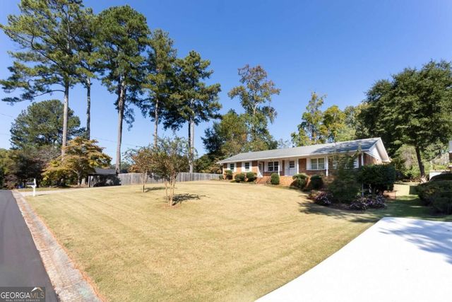 461 Highview Drive SE, Smyrna, GA 30082