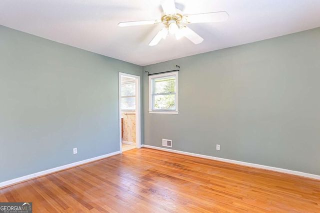 461 Highview Drive SE, Smyrna, GA 30082