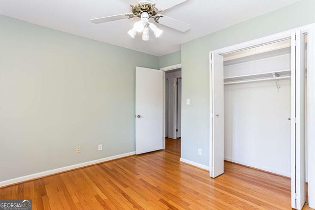 461 Highview Drive SE, Smyrna, GA 30082