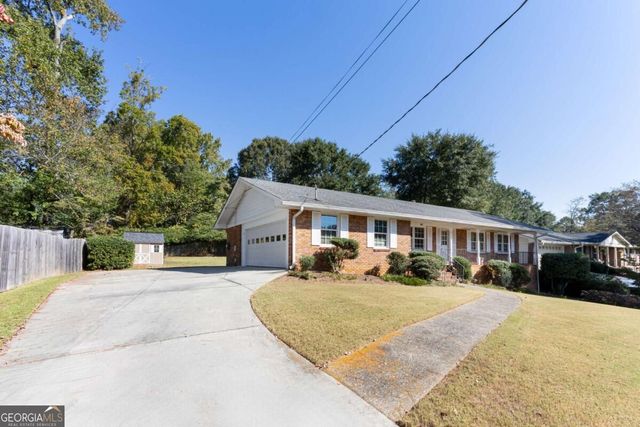 461 Highview Drive SE, Smyrna, GA 30082