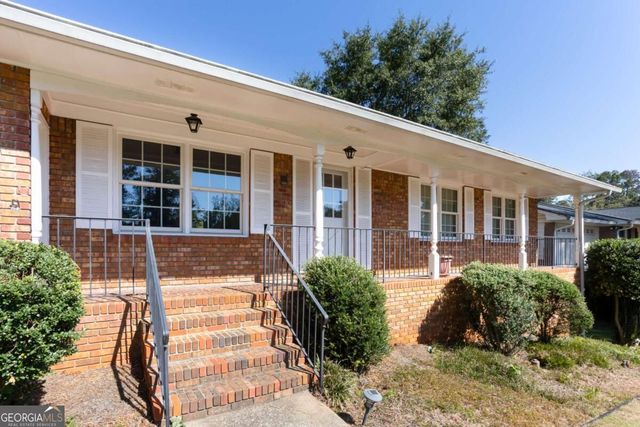 461 Highview Drive SE, Smyrna, GA 30082
