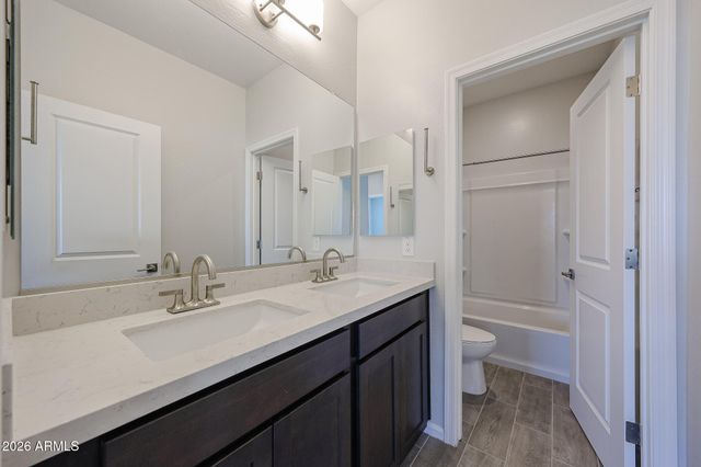 17954 W CREEDANCE Boulevard, Surprise, AZ 85387