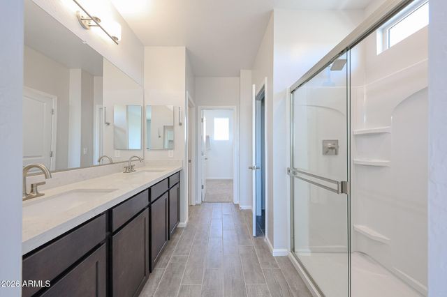 17954 W CREEDANCE Boulevard, Surprise, AZ 85387