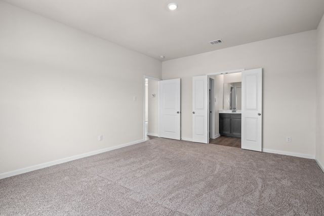 1535 William Wallace Street, Crandall, TX 75114