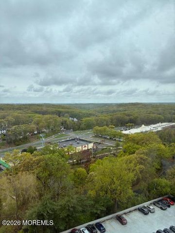 1 Scenic Drive PH 10, Highlands, NJ 07732