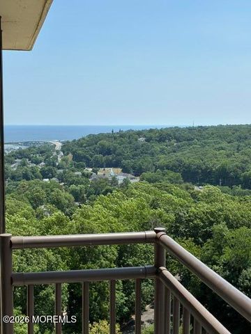 1 Scenic Drive PH 10, Highlands, NJ 07732