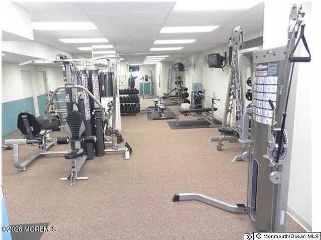 1 Scenic Drive PH 10, Highlands, NJ 07732