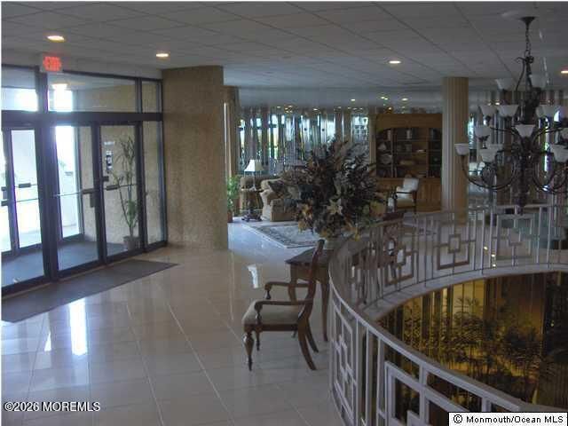 1 Scenic Drive PH 10, Highlands, NJ 07732
