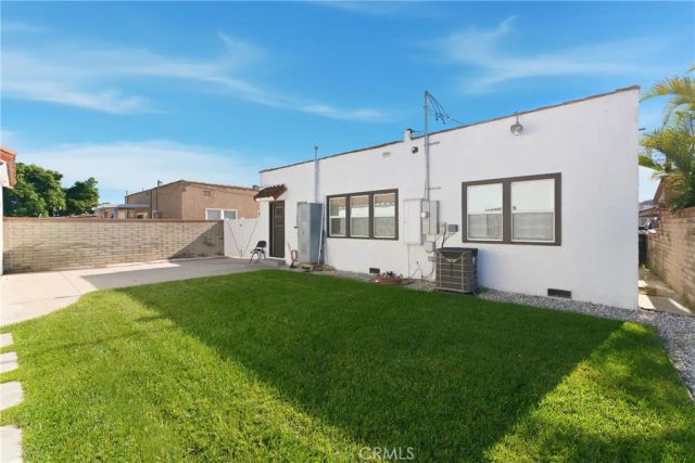 3807 Cudahy, Huntington Park, CA 90255