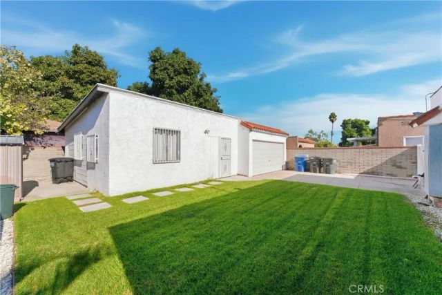 3807 Cudahy, Huntington Park, CA 90255