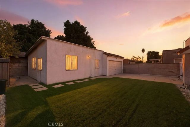 3807 Cudahy, Huntington Park, CA 90255