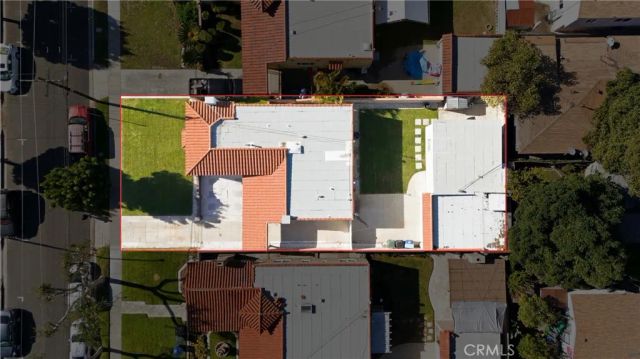 3807 Cudahy, Huntington Park, CA 90255