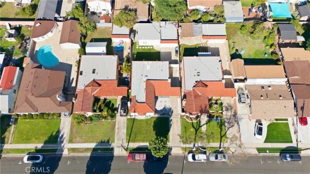 3807 Cudahy, Huntington Park, CA 90255