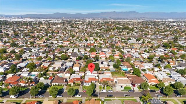 3807 Cudahy, Huntington Park, CA 90255