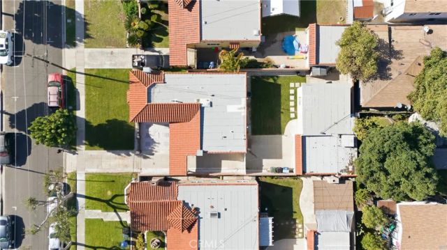 3807 Cudahy, Huntington Park, CA 90255