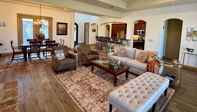 2885 Rock Barn Dr, Kerrville, TX 78028