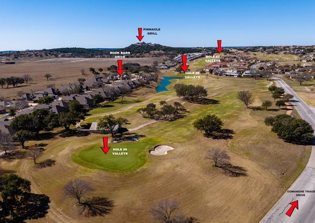 2885 Rock Barn Dr, Kerrville, TX 78028