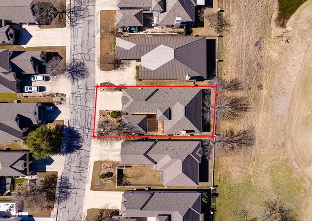 2885 Rock Barn Dr, Kerrville, TX 78028
