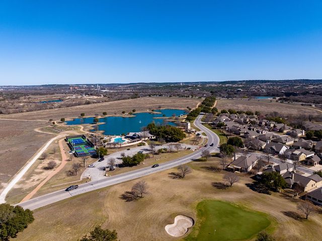2885 Rock Barn Dr, Kerrville, TX 78028