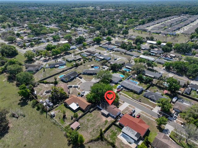 116 MARY KAY COURT, Brandon, FL 33511