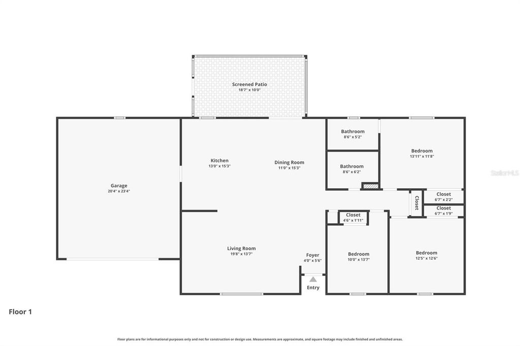 Image 40 of property listing at 116 MARY KAY COURT, Brandon, FL 33511