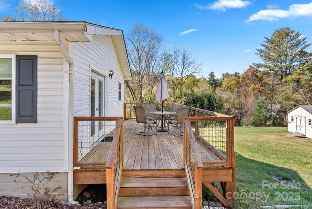 24 Ian River Drive, Asheville, NC 28806