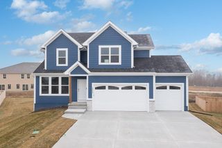 15650 Sheridan Court, Basehor, KS 66007