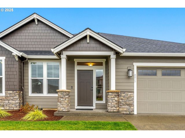 8015 Ne 172ND Ave, Vancouver, WA 98682