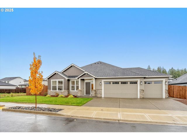 8015 Ne 172ND Ave, Vancouver, WA 98682