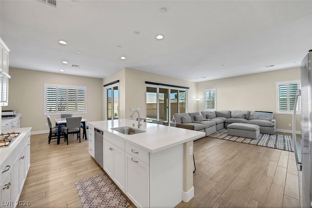 5032 Tranquil View Street, Las Vegas, NV 89130