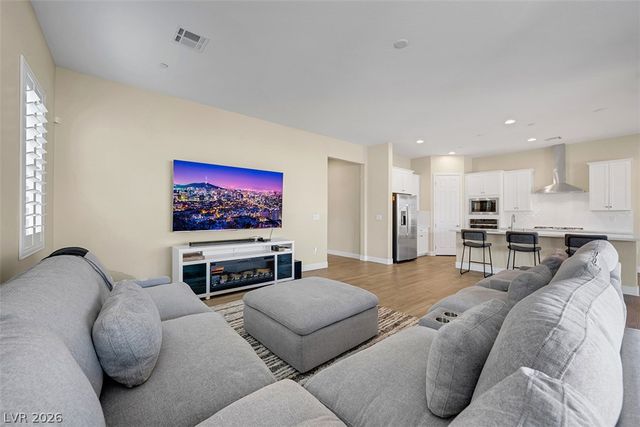 5032 Tranquil View Street, Las Vegas, NV 89130