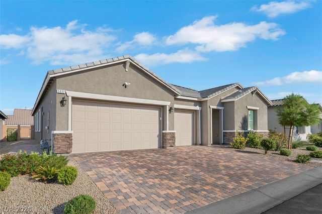 5032 Tranquil View Street, Las Vegas, NV 89130
