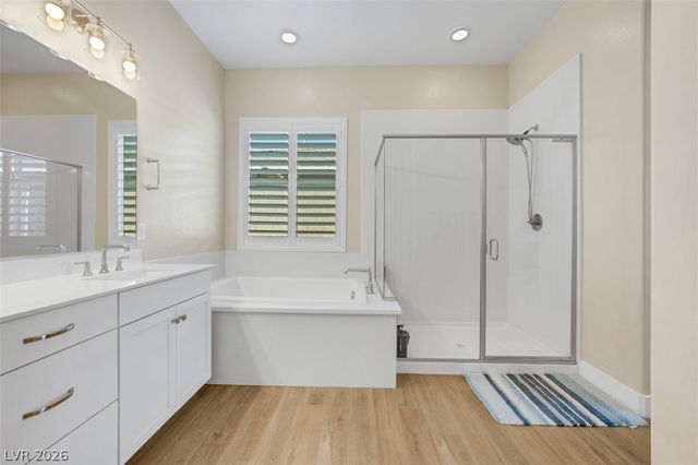 5032 Tranquil View Street, Las Vegas, NV 89130