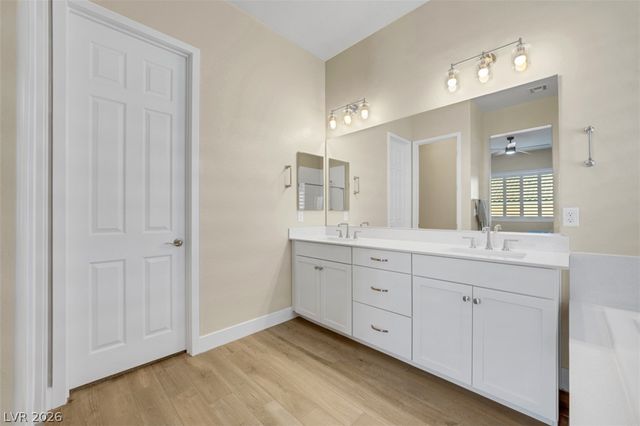 5032 Tranquil View Street, Las Vegas, NV 89130