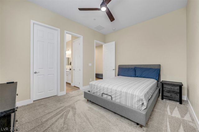 5032 Tranquil View Street, Las Vegas, NV 89130