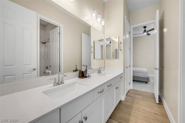 5032 Tranquil View Street, Las Vegas, NV 89130