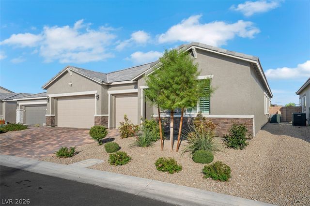 5032 Tranquil View Street, Las Vegas, NV 89130