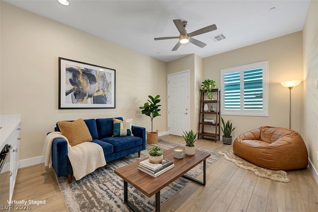 5032 Tranquil View Street, Las Vegas, NV 89130