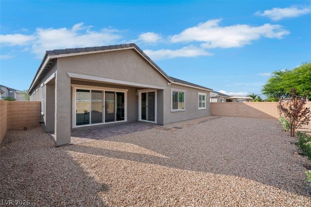 5032 Tranquil View Street, Las Vegas, NV 89130