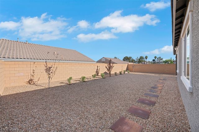 5032 Tranquil View Street, Las Vegas, NV 89130