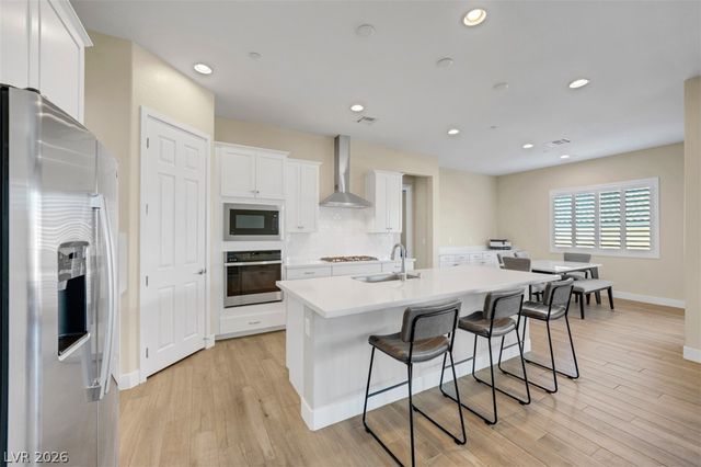 5032 Tranquil View Street, Las Vegas, NV 89130
