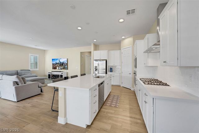 5032 Tranquil View Street, Las Vegas, NV 89130