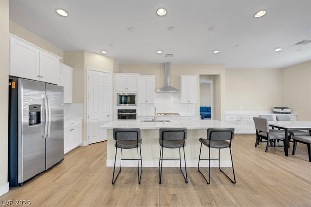 5032 Tranquil View Street, Las Vegas, NV 89130