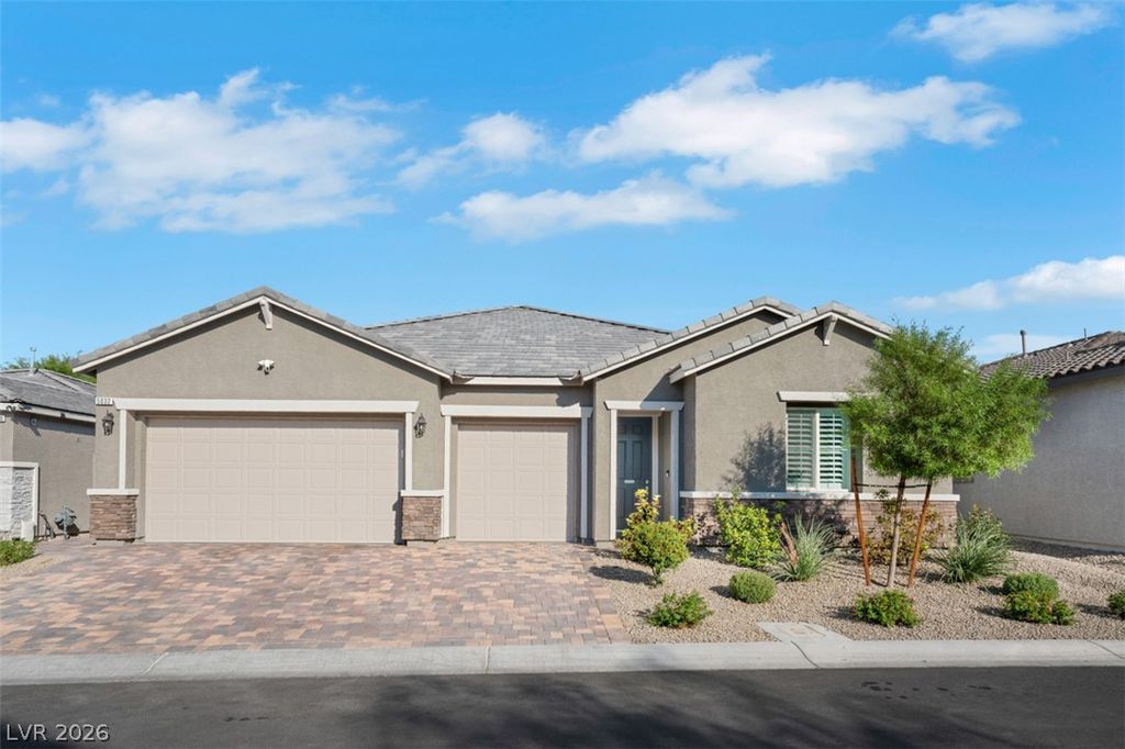 5032 Tranquil View Street, Las Vegas, NV 89130
