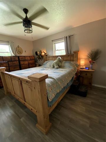 16470 Shelby Street, Choctaw, OK 73020